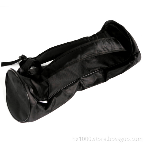 Smart balance scooter accessories with three type inch outdoor carry bag